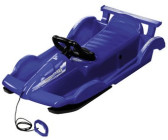 Buy ALPENGAUDI Ski-Bob-4036312 Blue One Size Online at desertcartINDIA