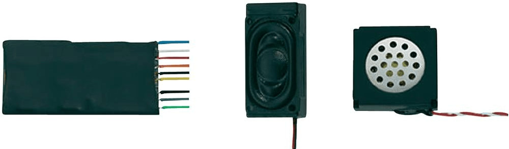 Märklin SoundDecoder mSD (60967)