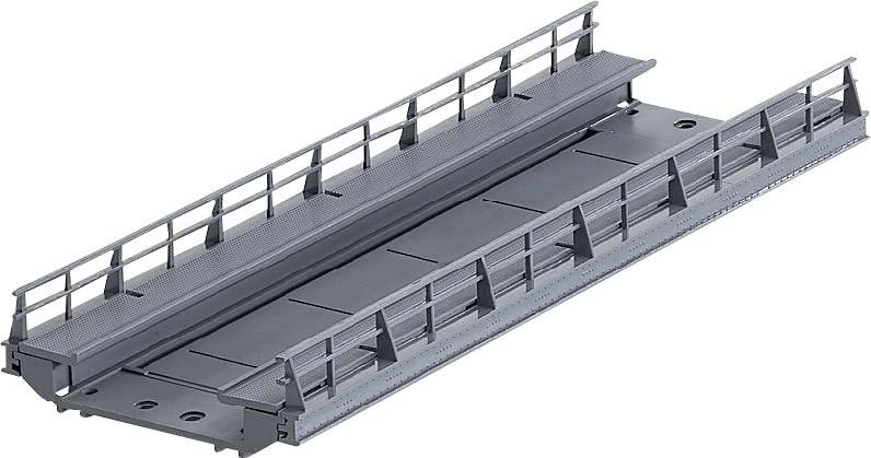 Märklin Élément de rampe droite (74618)