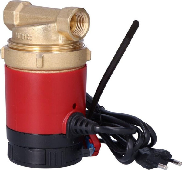 Grundfos Comfort UP 15-14 BA PM, Bild 4