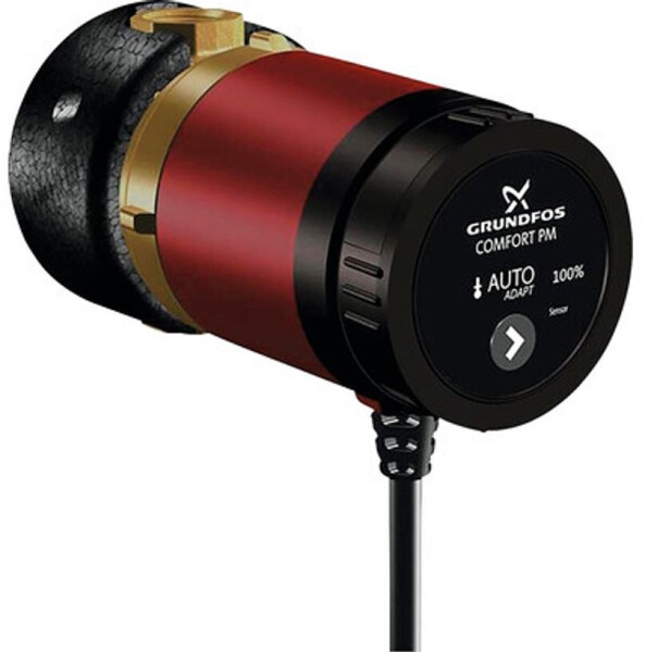 Grundfos Comfort UP 15-14 BA PM, Bild 5