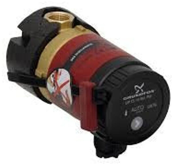 Grundfos Comfort UP 15-14 BA PM, Bild 7