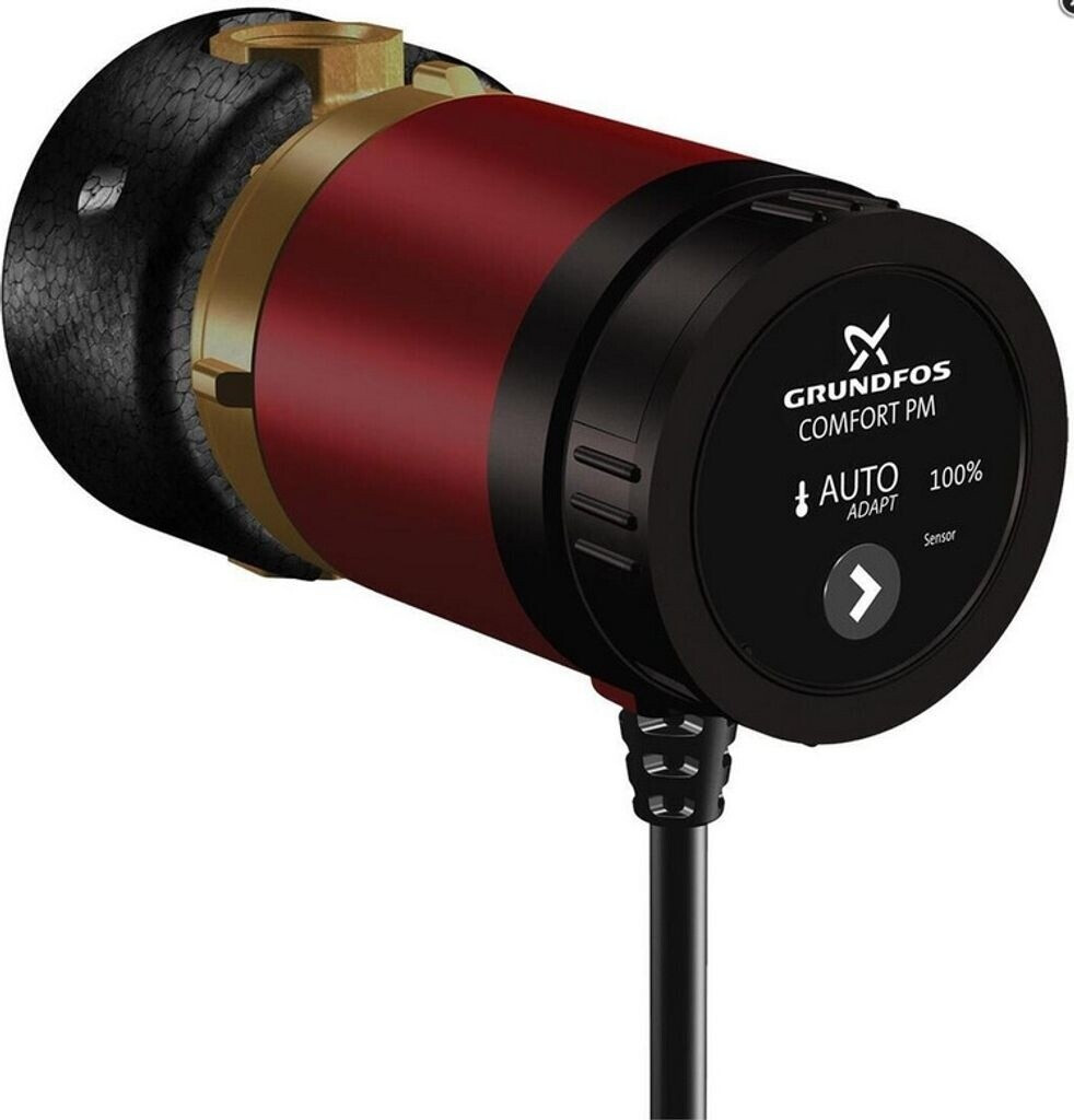 Grundfos Comfort Pm Manual
