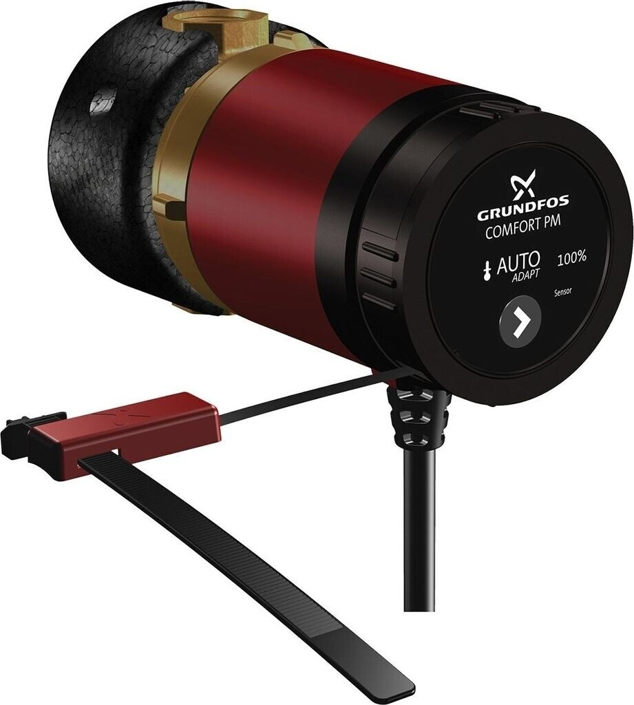 Grundfos Comfort UP 15-14 BA PM