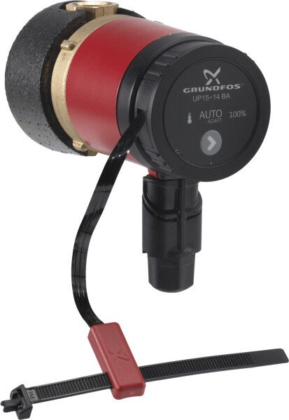 Grundfos Comfort UP 15-14, Bild 2