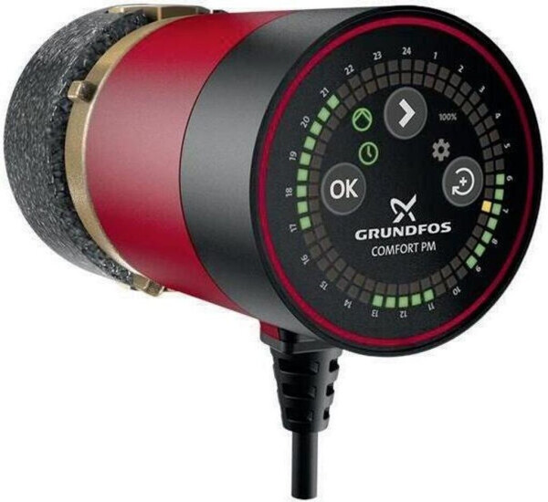 Grundfos Comfort UP 15-14, Bild 5