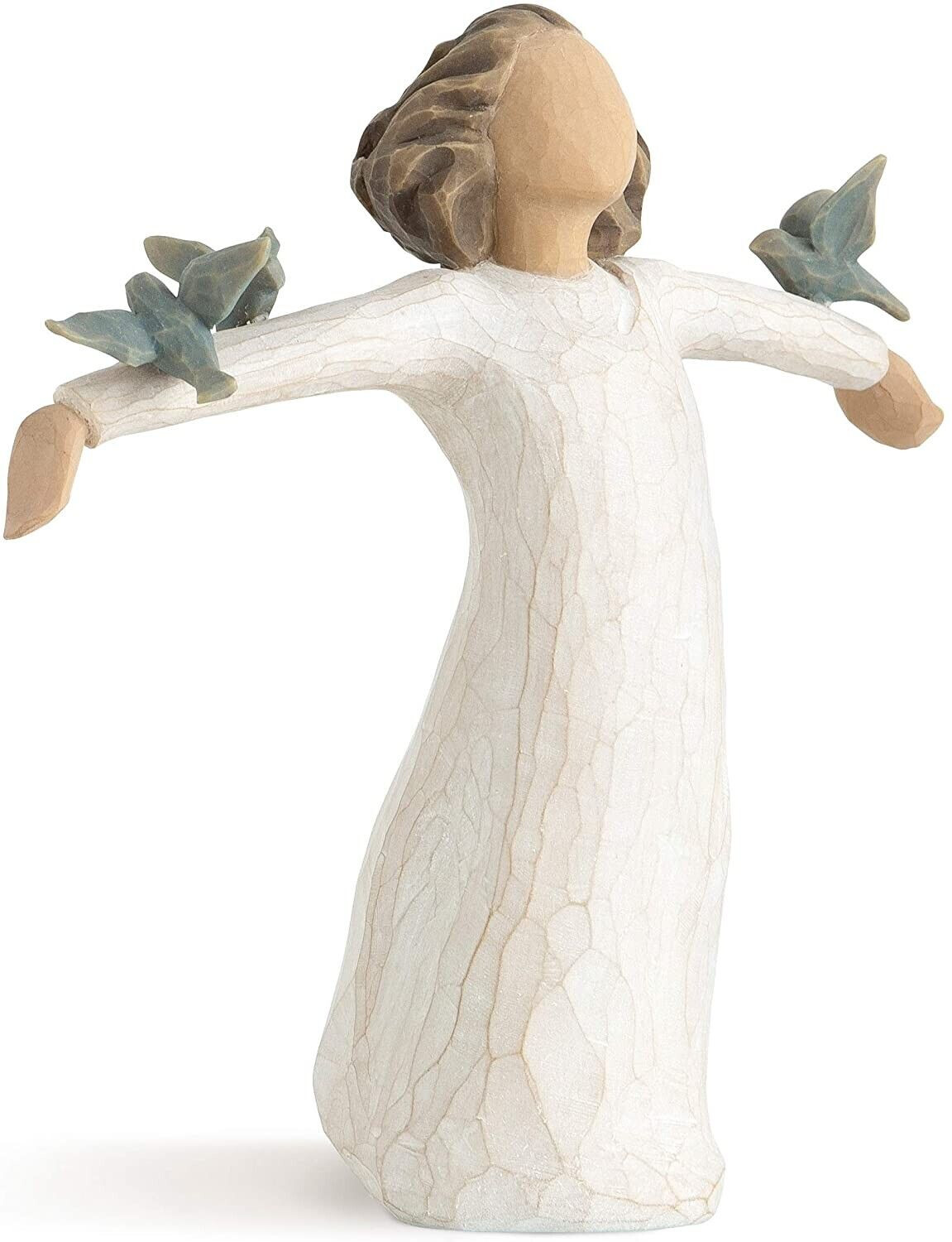 Willow Tree Happiness Figure