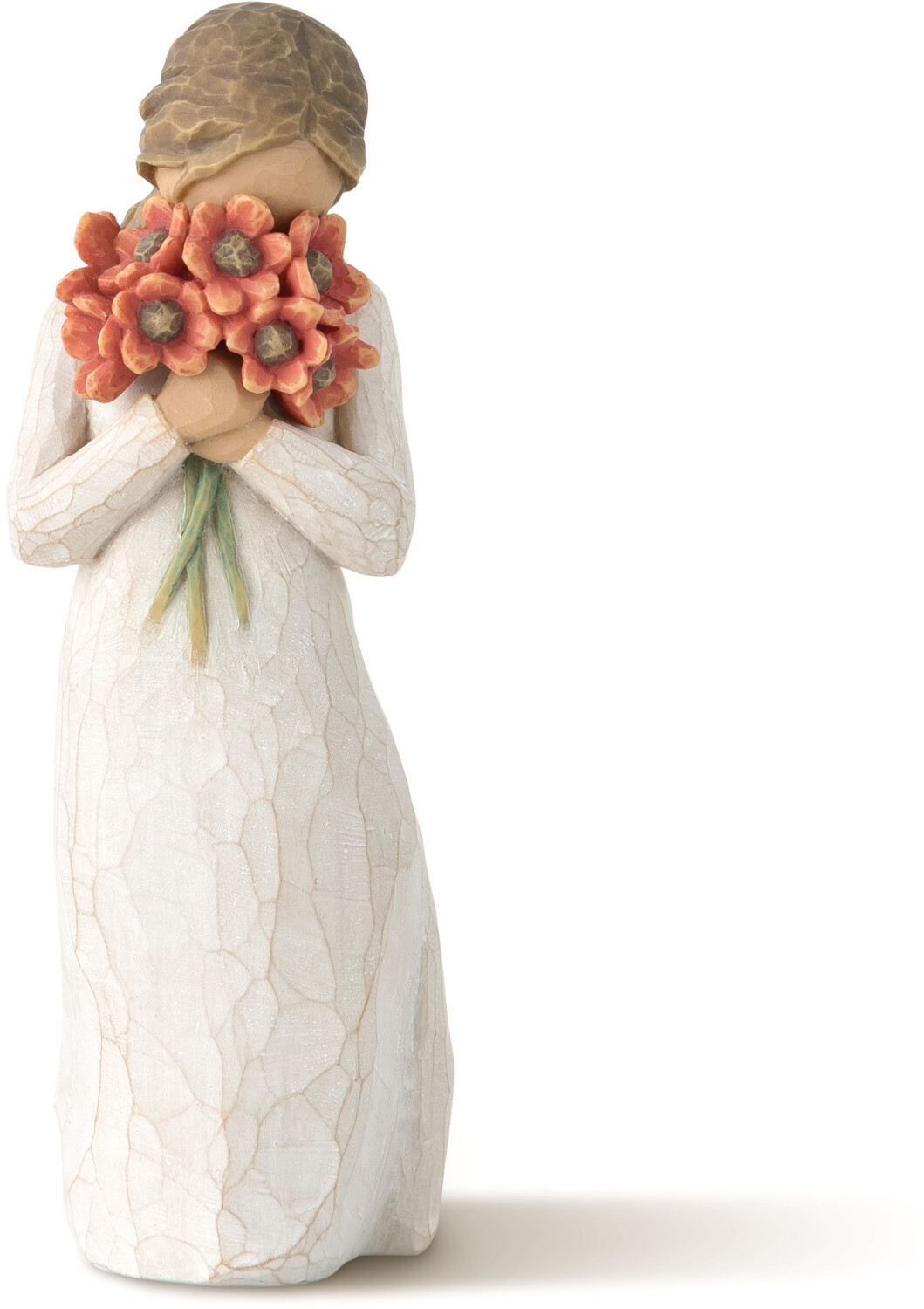 Willow Tree Surrounded by Love (26233)