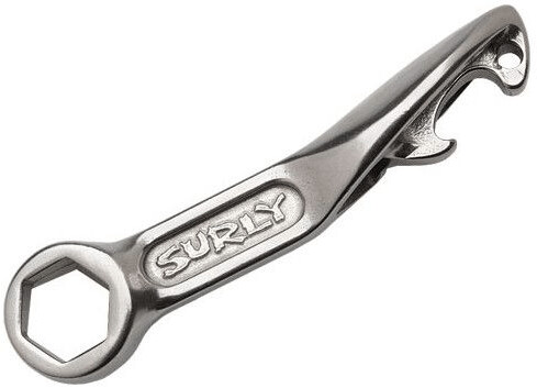 Surly Jethro Tule
