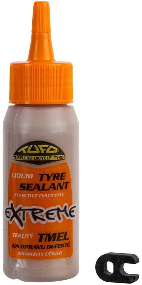 TUFO Extreme liquide anti-crevaison