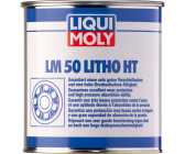 LIQUI MOLY LM 50 Litho HT, 400 g, Lithium-Komplex Fett