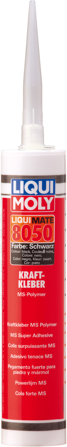 LIQUI MOLY Liquimate 8050 (290 ml) noir