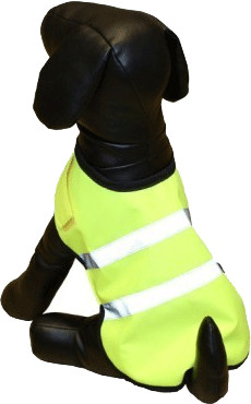 Pet Gear Hi-Vis Jacket (12)