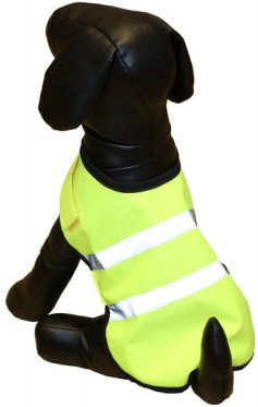 Pet Gear Hi-Vis Jacket