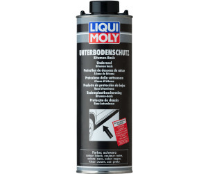 LIQUI MOLY Unterboden-Schutz Bitumen schwarz (1 l) ab 5,79
