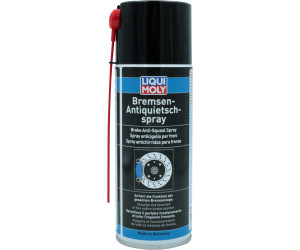 LIQUI MOLY Bremsen-Anti-Quietsch-Spray (400 ml) ab 11,60 €