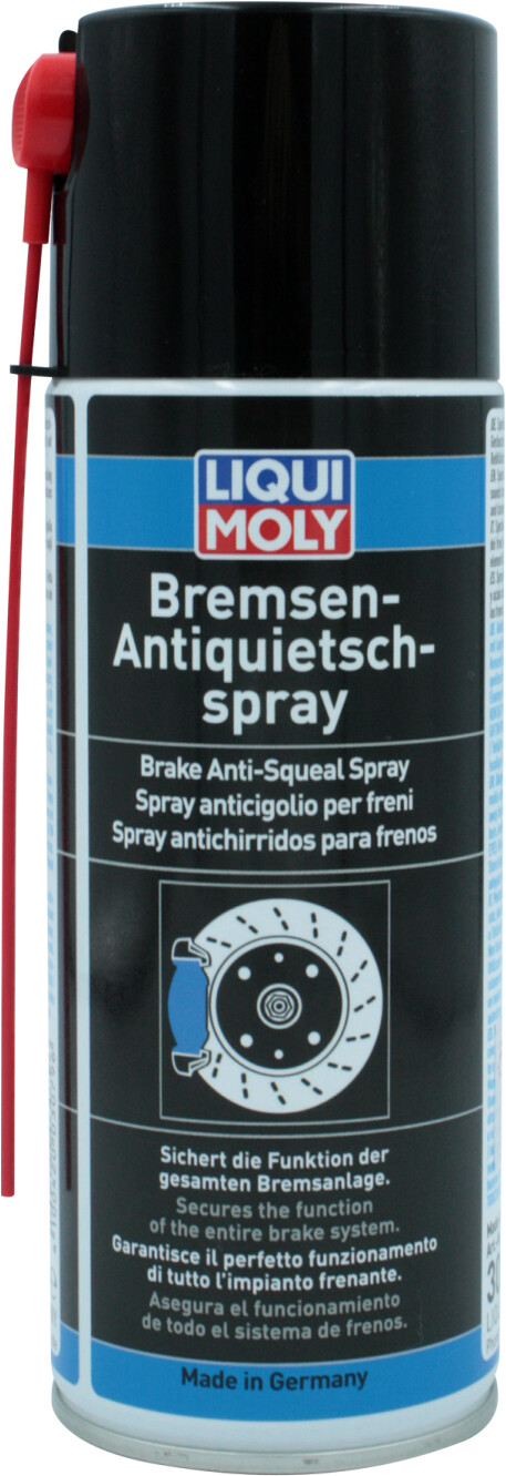 LIQUI MOLY Spray pour les freins (400 ml)