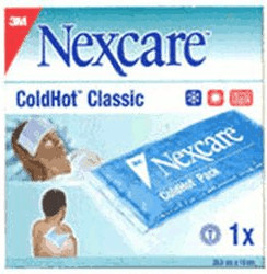 3M Medica Nexcare Cold Hot Classic