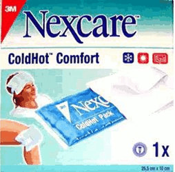 3M Medica Nexcare Cold Hot Comfort