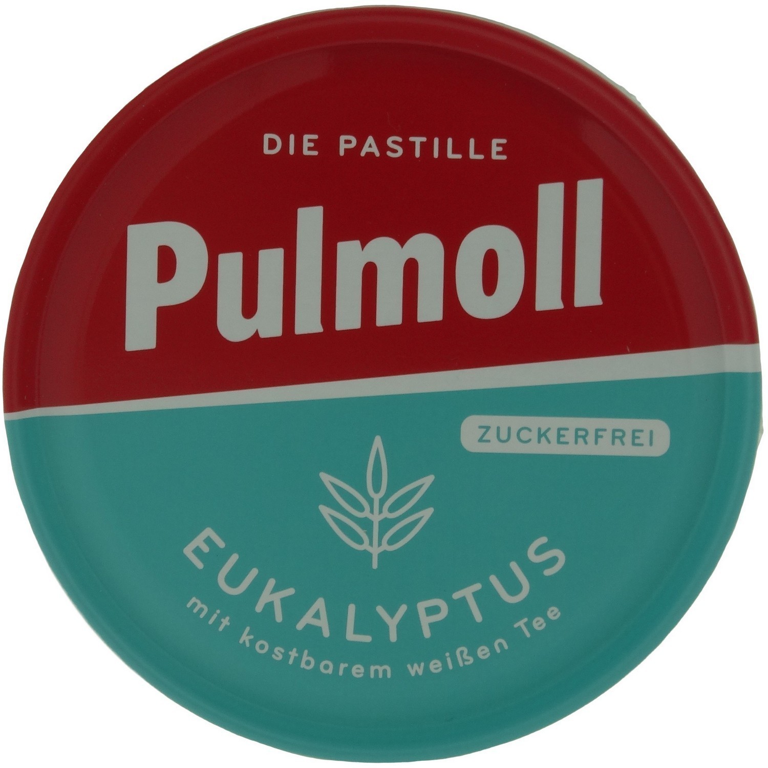 Pulmoll Hustenbonbons Classic wohltuend für Hals und Rachen, worldwide from  PaulsMartEurope