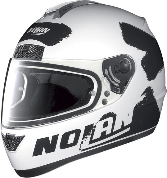 Nolan N63 Twice