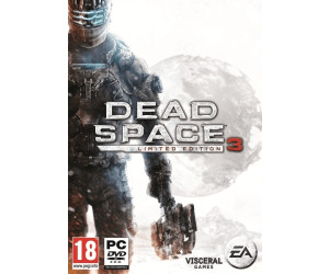 Dead space 3 store ps4 price