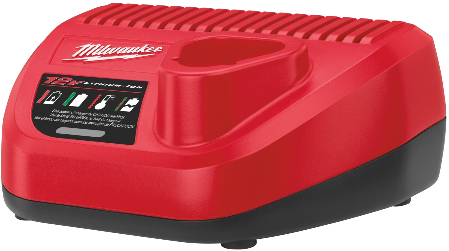 Milwaukee Electric Tool C12 C