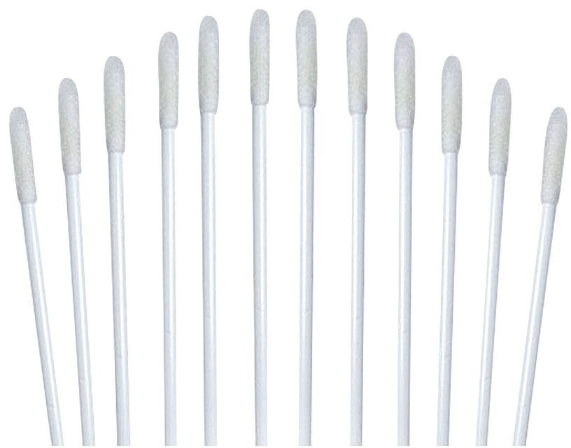 Visible Dust Chamber Clean Swabs (VT 71001)