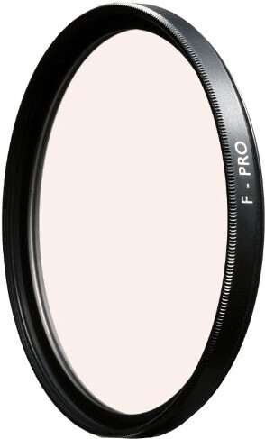 B+W rose clair (KR 1.5) 27 mm filtre UV