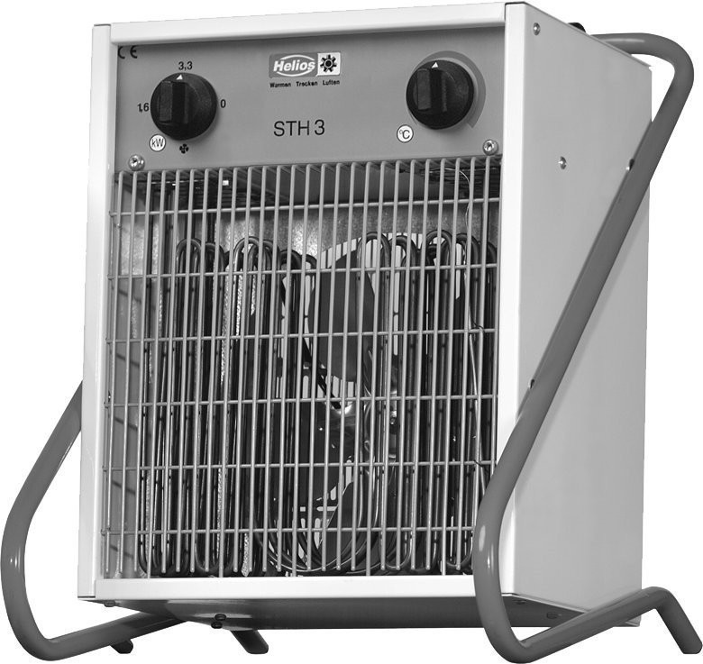 Helios STH 5