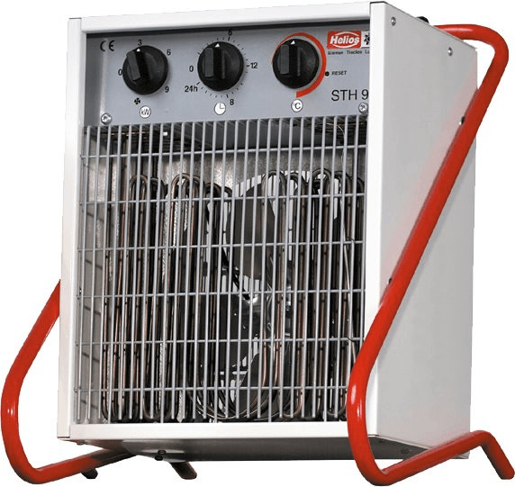 Helios STH 9 T