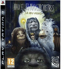 Max et les maximonstres