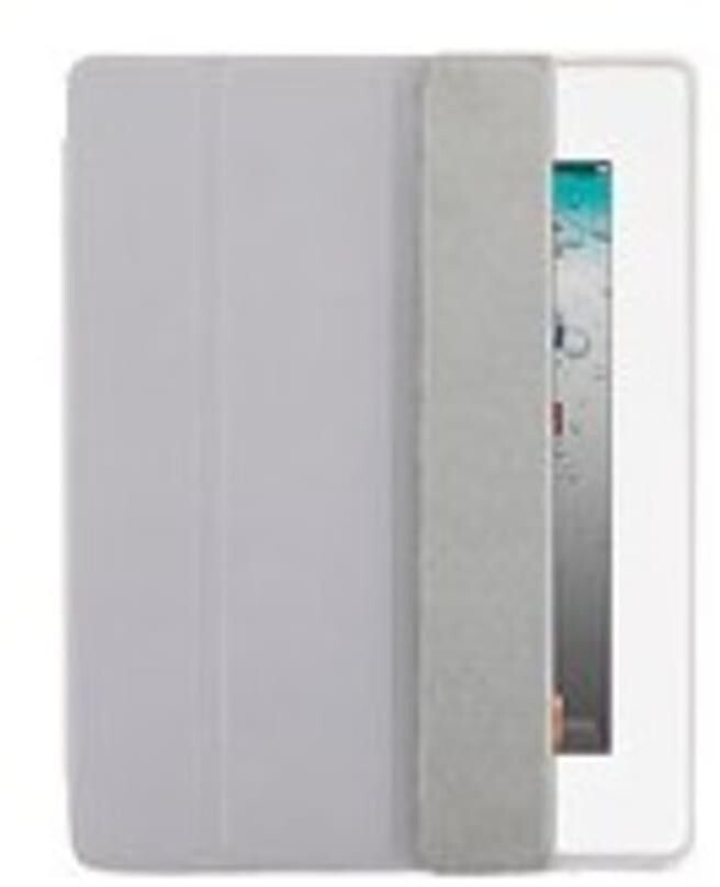 Bone Étui Fullcover pour iPad 2