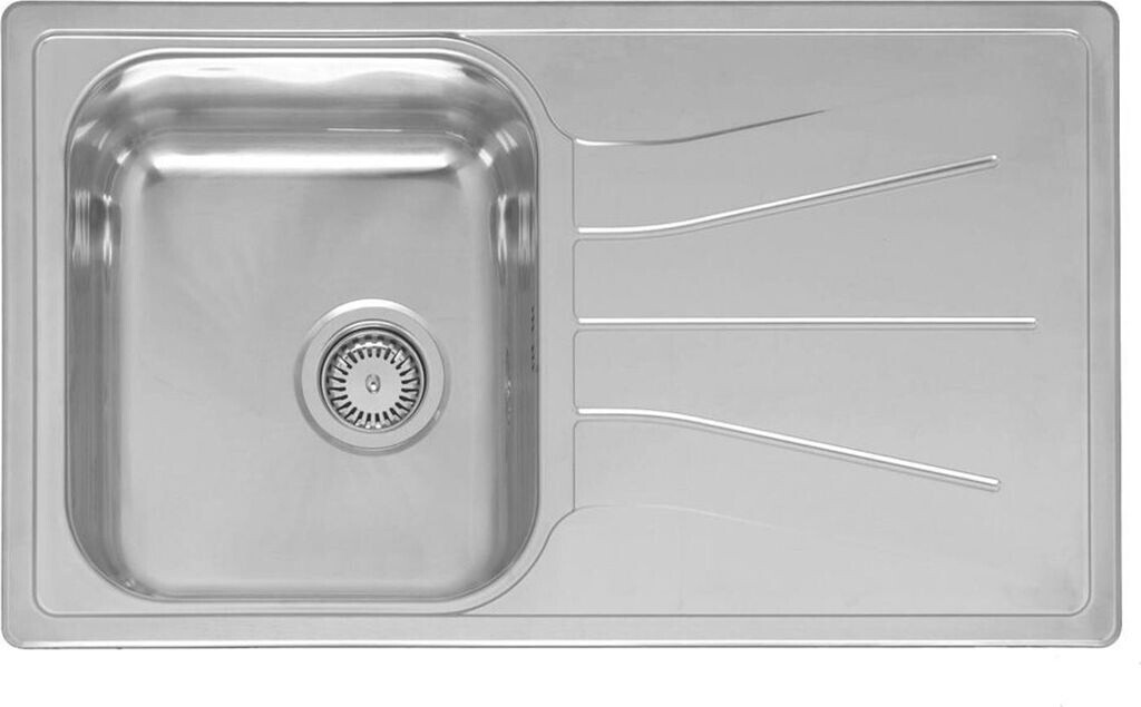 Reginox Diplomat 10 eco (86x50)