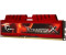 G.Skill RipjawsX 16GB Kit DDR3 PC3-14900 CL10 (F3-14900CL10D-16GBXL)