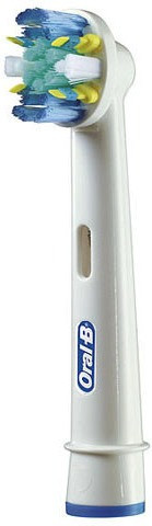Oral-B Brossettes de nettoyage en profondeur (3 pièces)