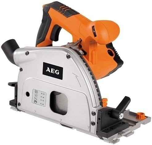 AEG TS 55 E