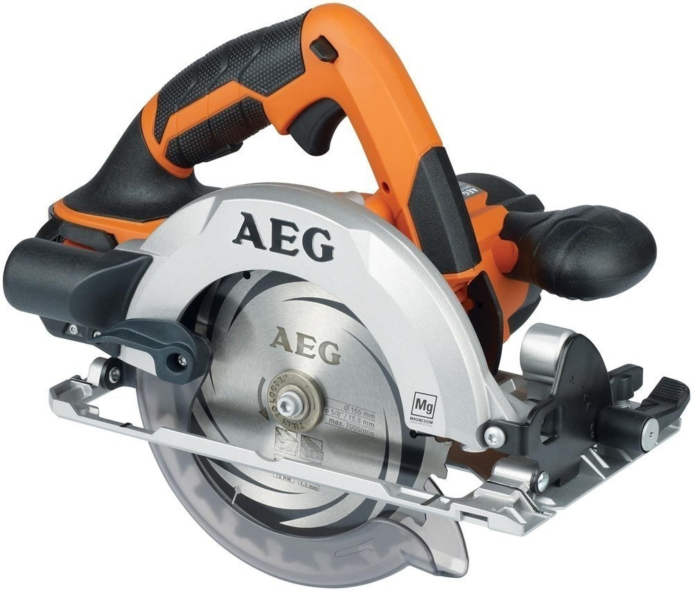 AEG Powertools BKS 18 Li (3.0 Ah PRO Li-Ion)