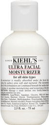 Kiehl’s Lotion visage Ultra Facial (75 ml)
