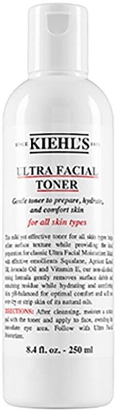 Kiehl’s Ultra Facial Toner (250 ml)
