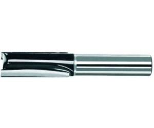 12 mm D1 16 mm Bosch Nutfräser L 40 mm G 81 mm