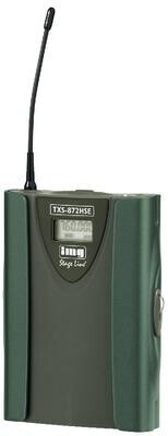 IMG Stage Line TXS-872HSE