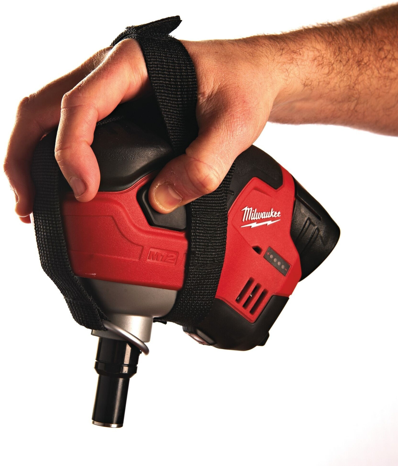 Milwaukee C12 PN (4000427199) ab 107,45 € | Preisvergleich bei 