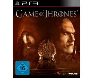 Game of Thrones: Das Lied von Eis und Feuer ab 14,49 