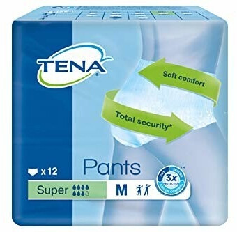 Tena Pants super