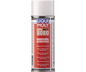 Liqui Moly Bremsen Anti-Quietsch Spray 400ml ab € 11,60 (2024
