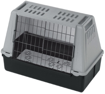 Ferplast Cage de transport Atlas Car Mini