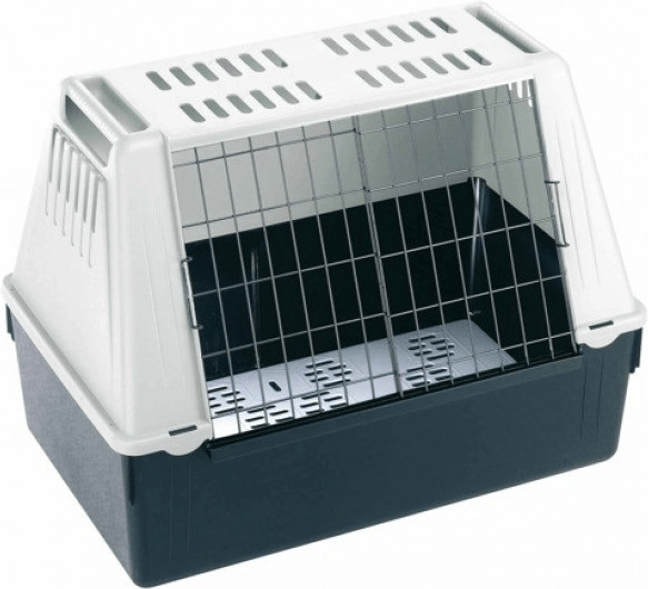 Ferplast Caisse de transport pour chien Mini Ferplast Caisse de transport pour chien Mini