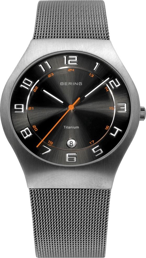Bering Classic (11937-007)