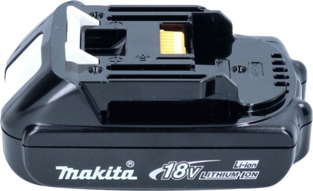 Аккумулятор makita 18v 3ah